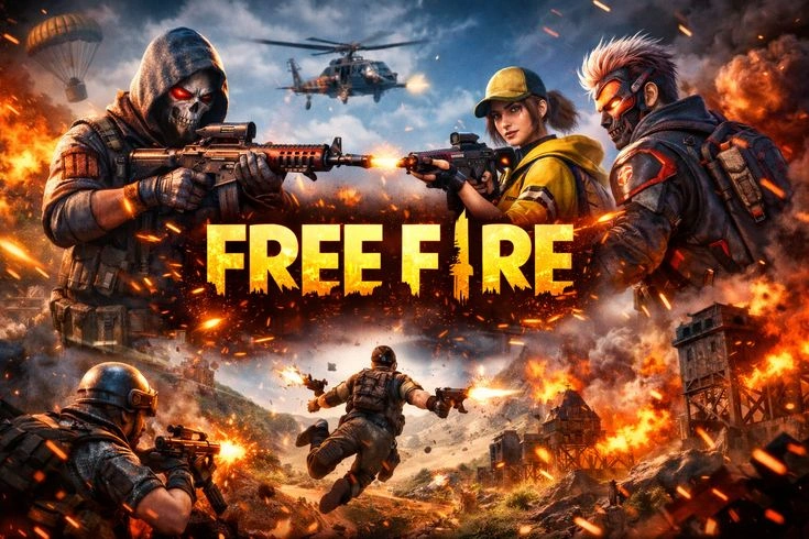 Lokesh Gamer Free Fire Uid