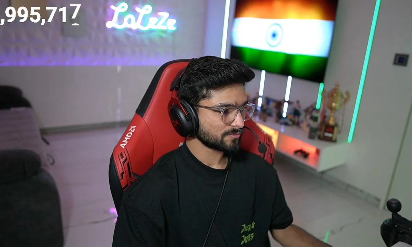 Lolzzz Gaming Net Worth