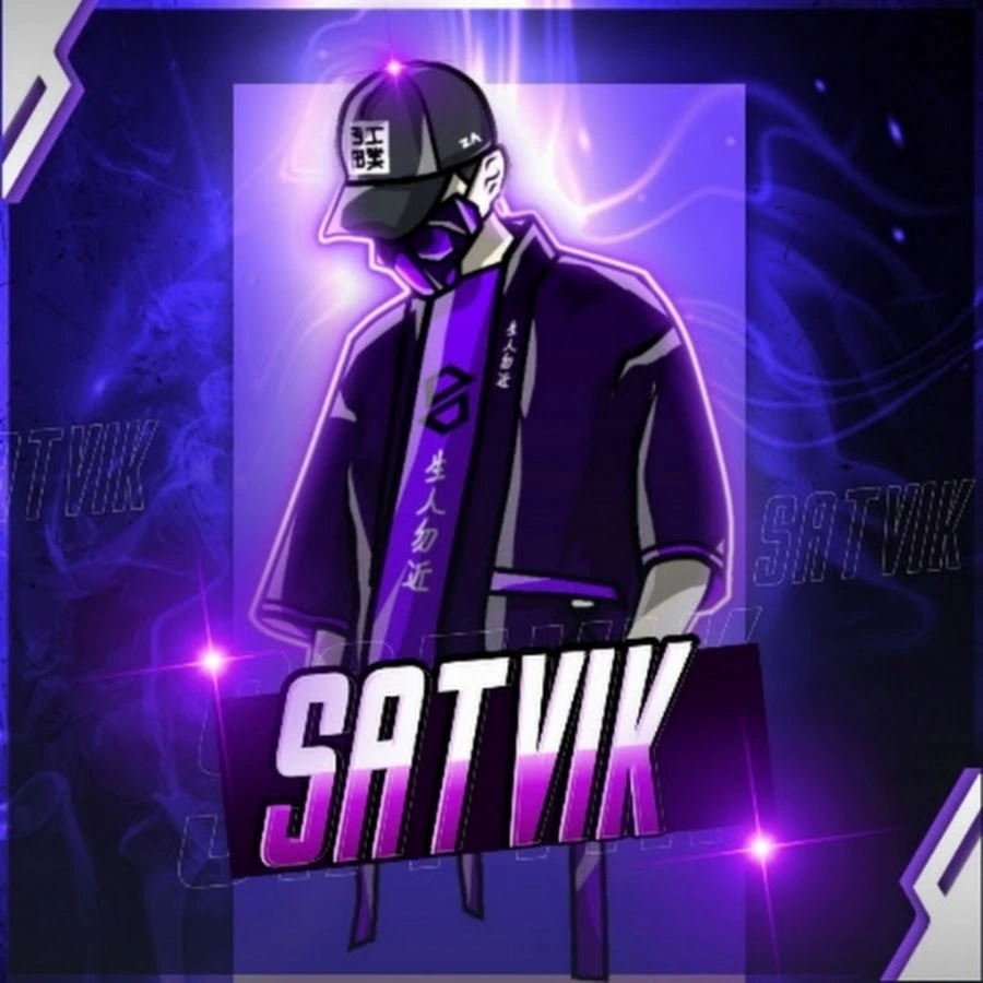 Satvik UID In Free Fire Max