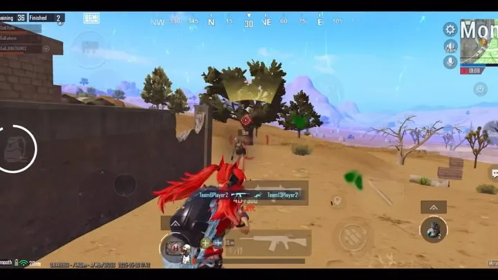 Admino Gaming ID