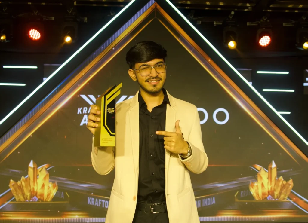 Admino Gaming Net Worth