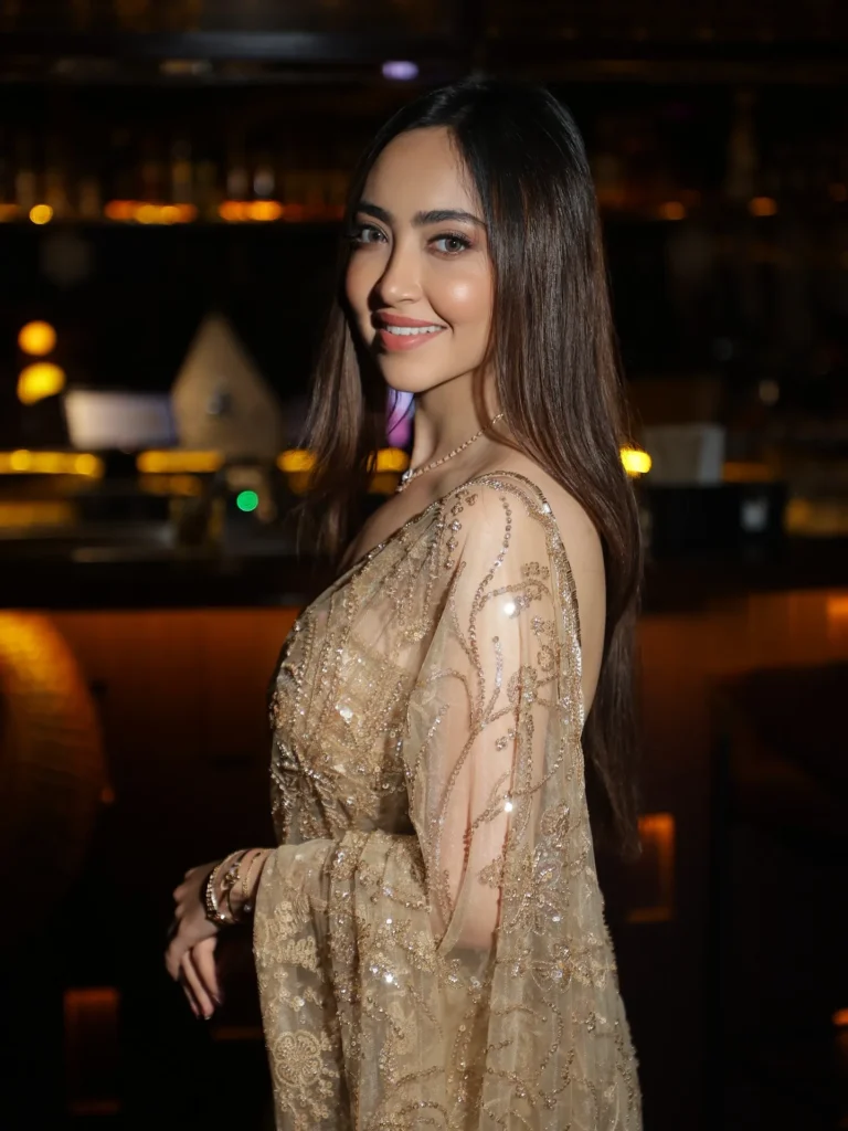 Kaashvi Hiranandani Father