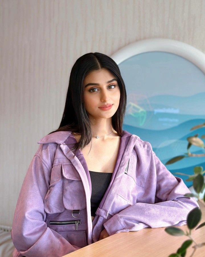 Payal Gaming BGMI ID Number