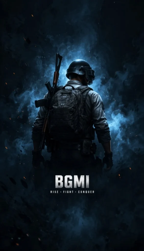 Sensitivity Code For BGMI