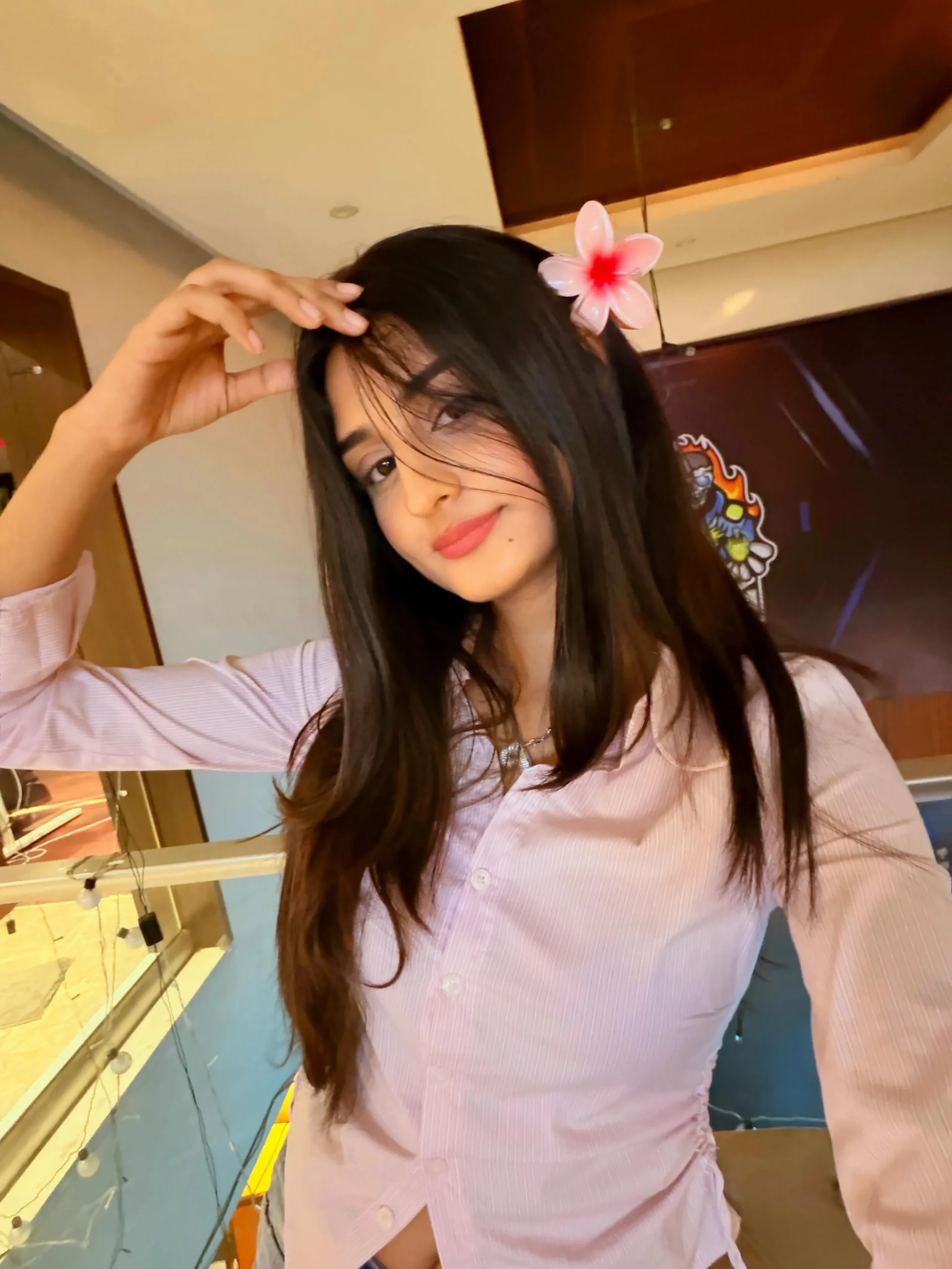 Payal Gaming Boyfriend Name