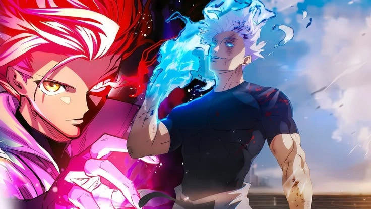 Jujutsu Infinite New Codes