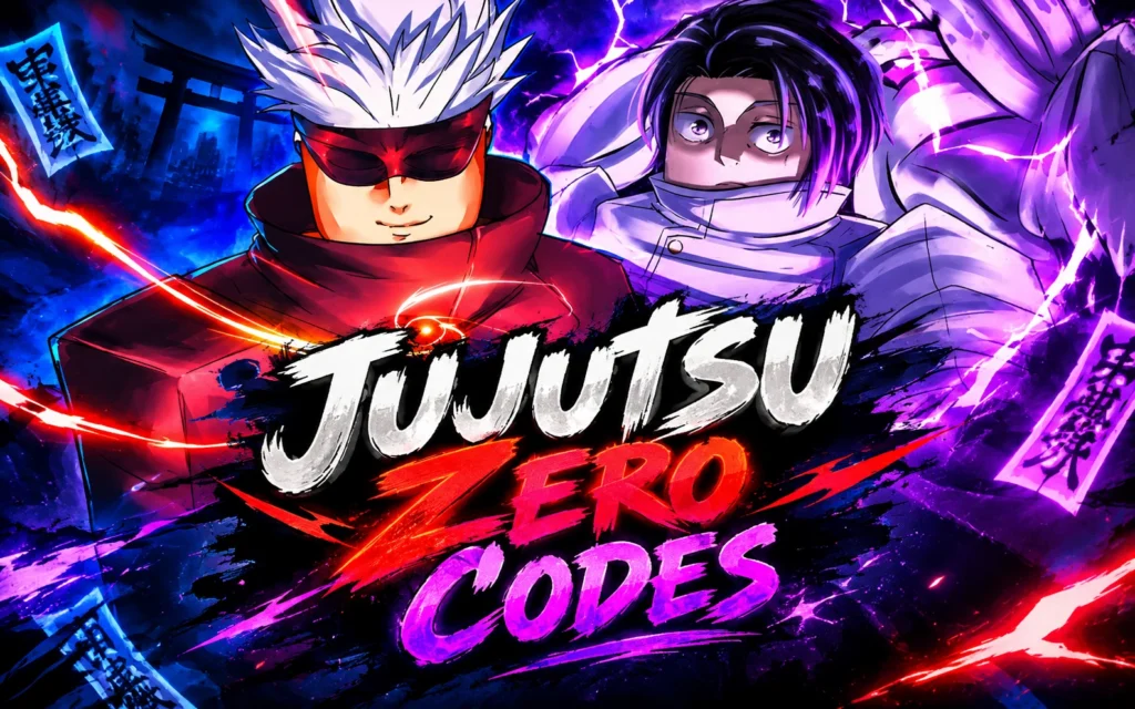 Jujutsu Zero Codes: 7 Active Codes for Free Rewards Jujutsu Zero Codes